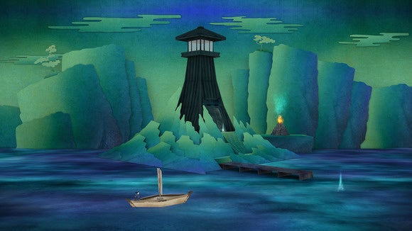tengami