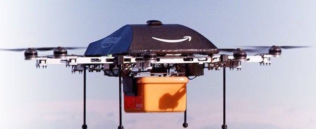 amazon prime air drone1