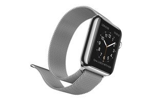 apple watch clock chrono pr