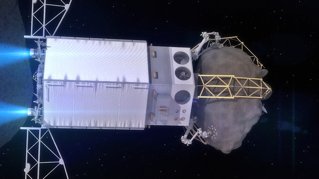 arm return transit 0