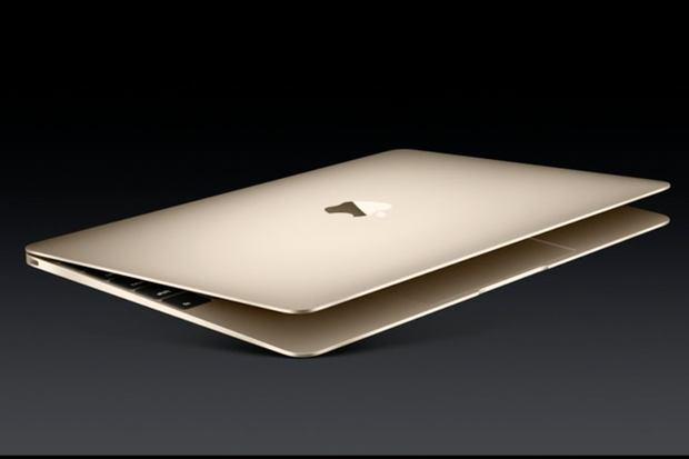 Latest mac laptop model