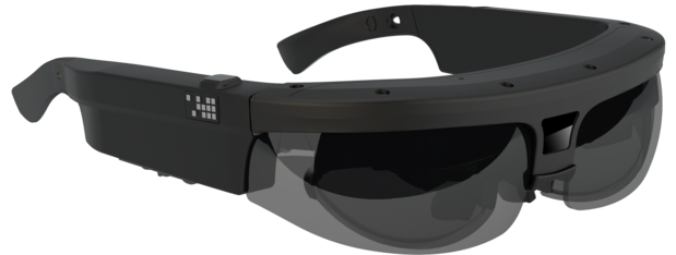 osterhout design group smart glasses
