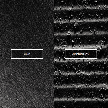 Carbon3D quality