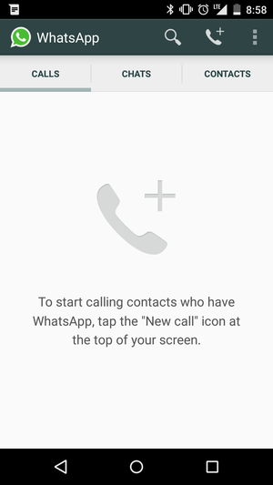 whatsappcalls