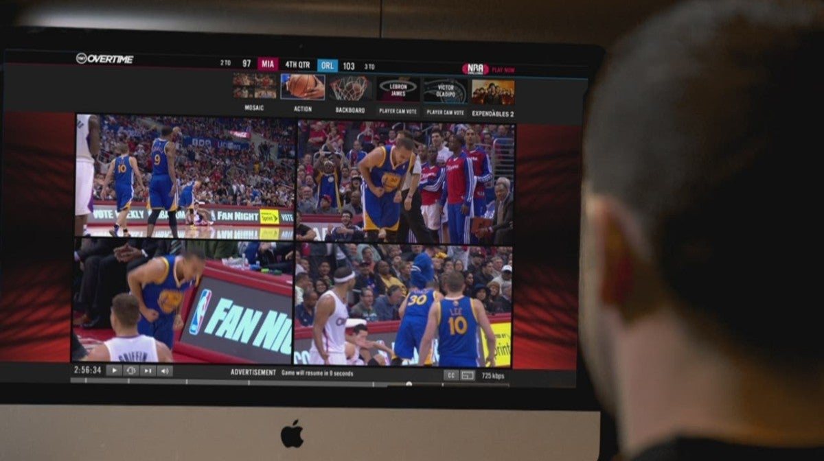 The cord-cutter's guide to watching the NBA Finals without cable