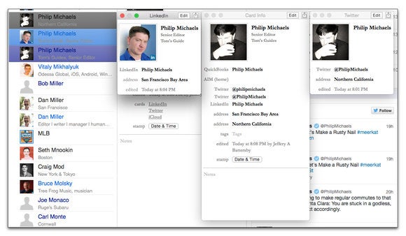 BusyContacts 1.0.2