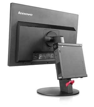 Lenovo ThinkCentre Chromebox montaje pequeño trasero