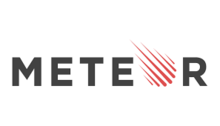 meteor logo
