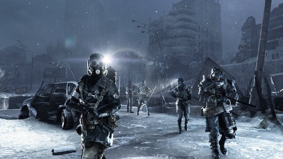 metroredux