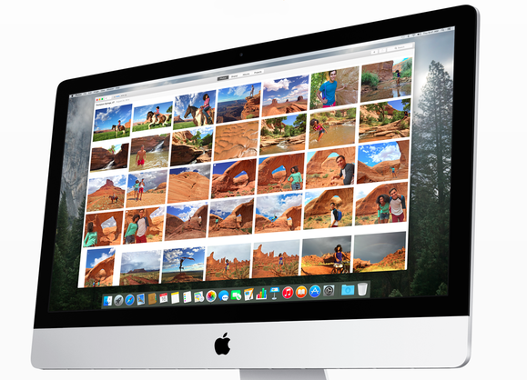 Review: Photos for OS X is faster than iPhoto but less powerful than Aperture