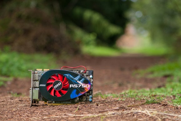 radeon gpus 4 of 5