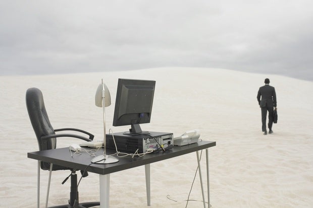 Shattering remote worker stereotypes
