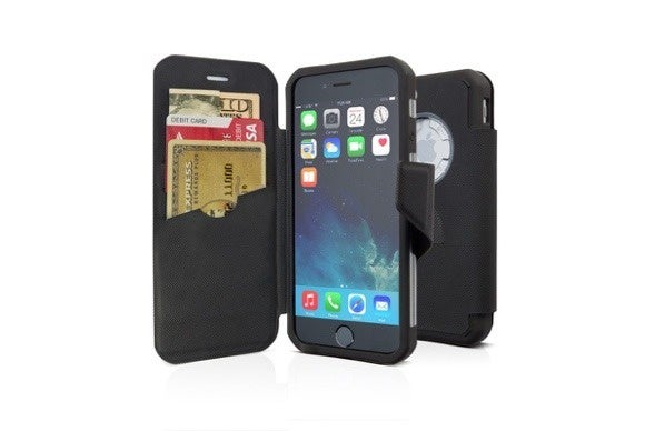 rokform walletcase iphone