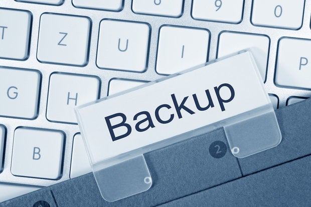 Cloud backup: Don't rely on your provider alone