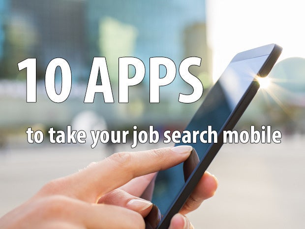 slideshow job app