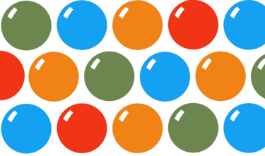 spheres