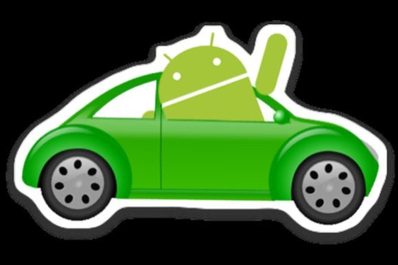 thelist new emoji android auto