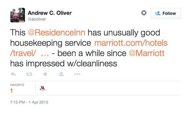 Andy Oliver tweet 1