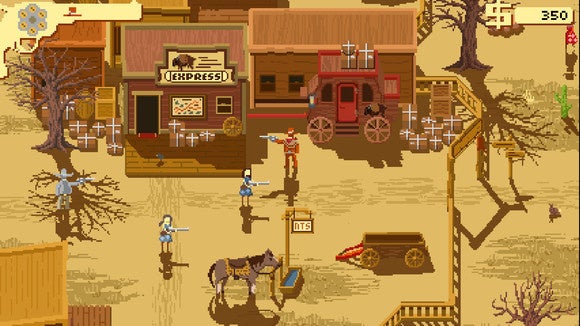 westerado