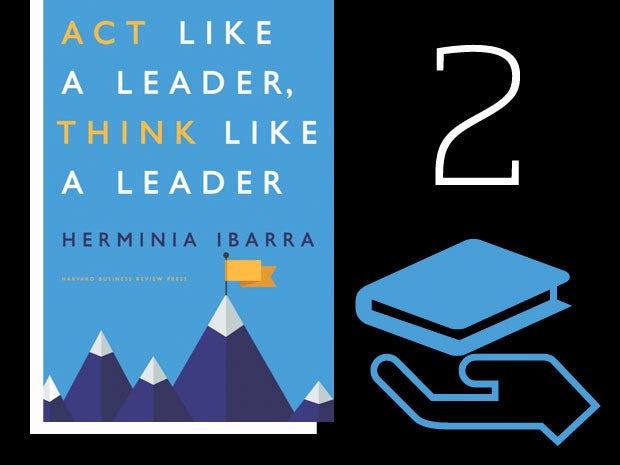 4 Must Read It Leadership Books Cio