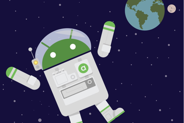 The best Android apps for astronomy fans and stargazers | Greenbot