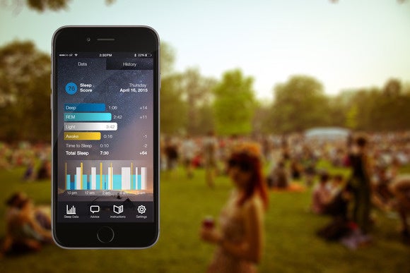 app at festival 2