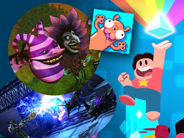 best iphone ipad games 1