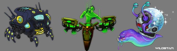 WildStar