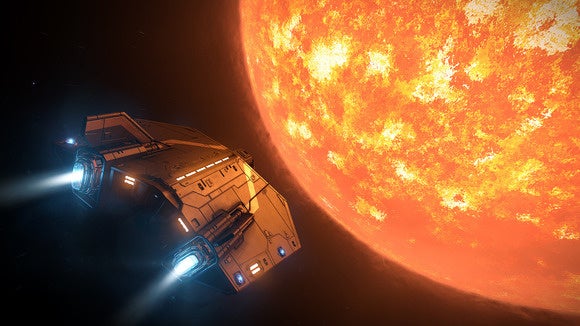 elitedangerous