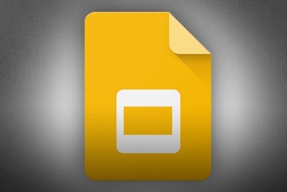 How To Make A Logo On Google Slides