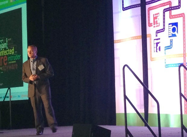 Arbella VP & CIO Paul Brady