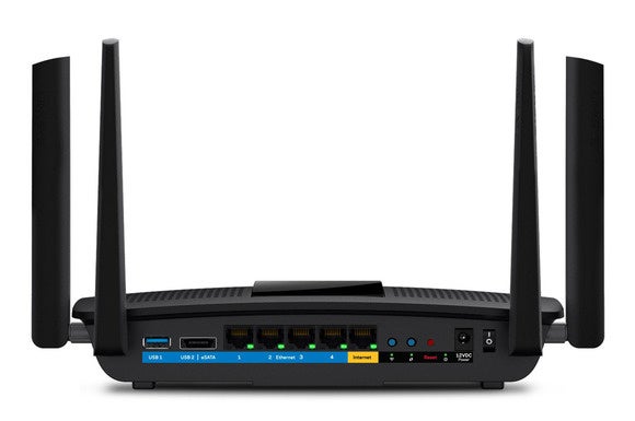 Linksys EA8500
