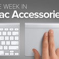 photo of The Week in Mac Accessories: Oh, say can you USB-C? image