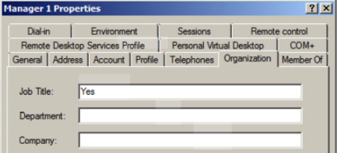 Manager1 Attributes