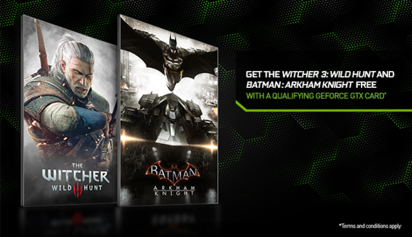 witcherbatman deal