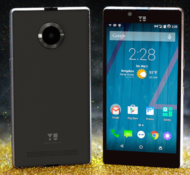 yu yuphoria india