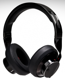 axel headphones