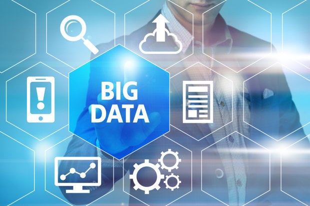 Cybersecurity is the killer app for big data analytics ...