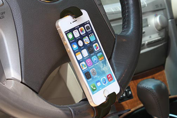 carsteeringwheelcradleholder