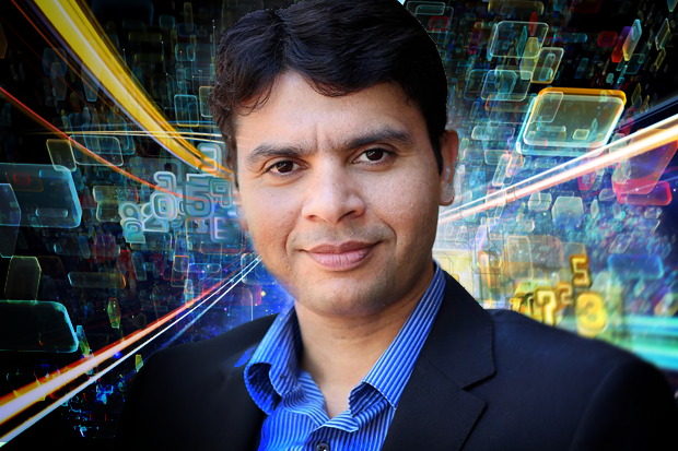 cohesity ceo <b>Mohit Aron</b> - cohesity-ceo-100591606-primary.idge