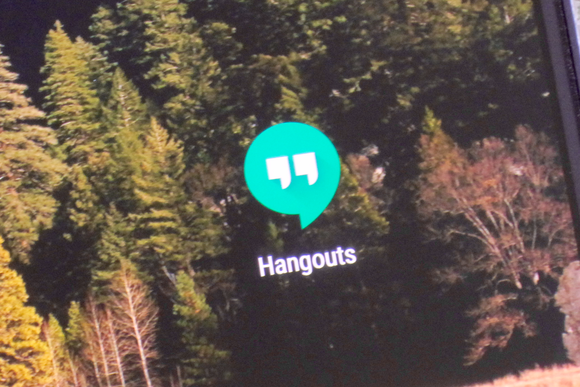 photo of Google shuttering Talk, removing SMS support from Hangouts in new messaging shakeup image