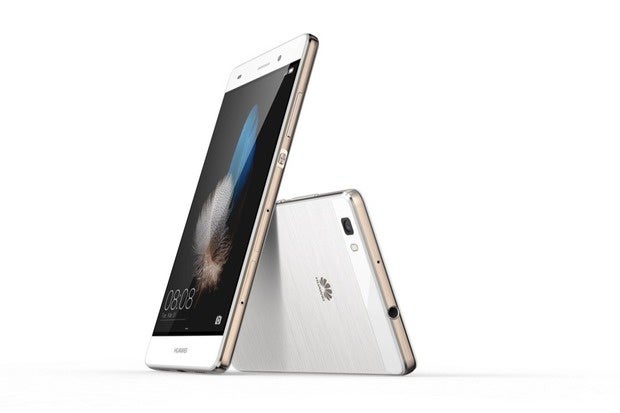 huawei p8 lite