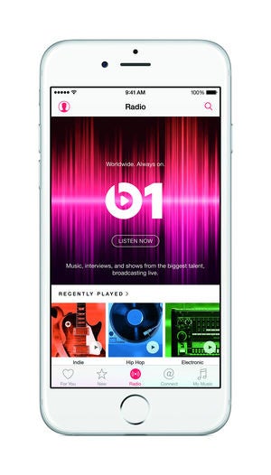 iphone6 applemusic radio pr print