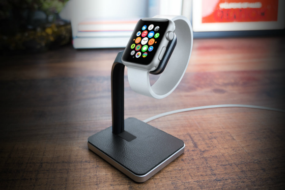 mophiewatchdock