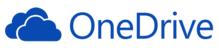 onedrive logo