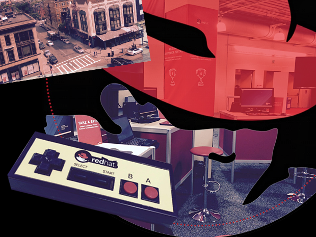 red hat summit 2015 1
