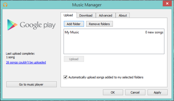 switch iphone to android music manager