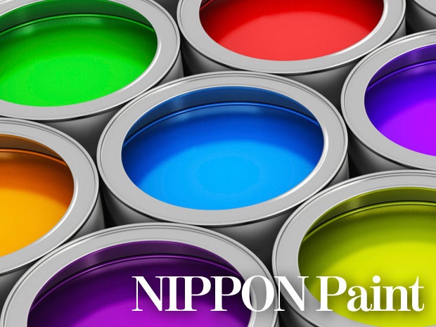 6 nippon paint