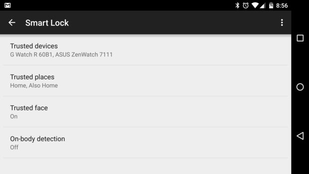 android dos donts smart