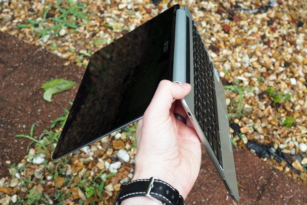 Asus Chromebook Flip
